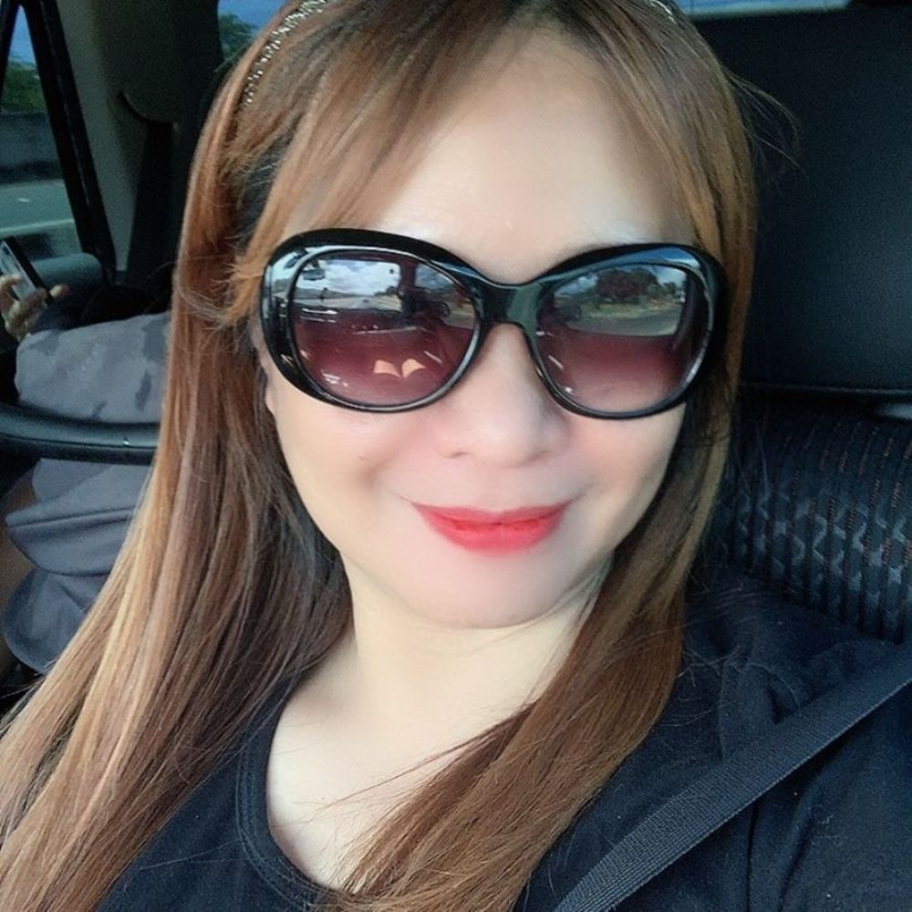 Meet your Posher, Lullete